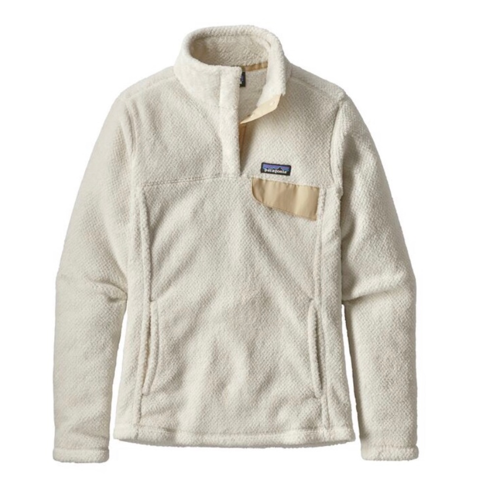 Patagonia Pullover